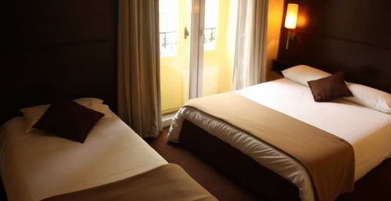 Hotel Des Ambassadeurs Tolosa Esterno foto