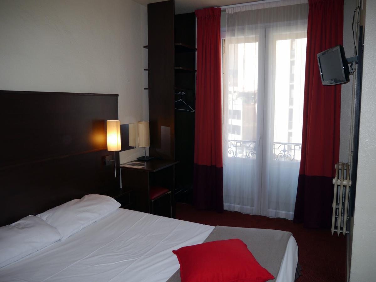 Hotel Des Ambassadeurs Tolosa Esterno foto