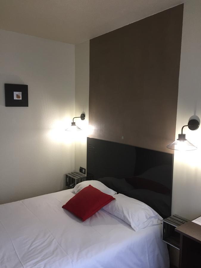 Hotel Des Ambassadeurs Tolosa Esterno foto