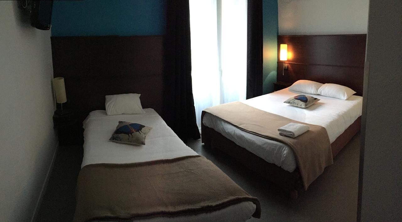 Hotel Des Ambassadeurs Tolosa Esterno foto