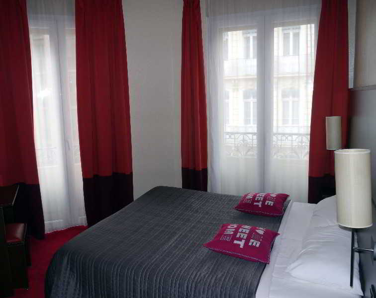 Hotel Des Ambassadeurs Tolosa Esterno foto
