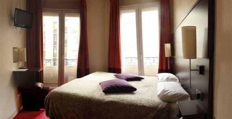 Hotel Des Ambassadeurs Tolosa Esterno foto