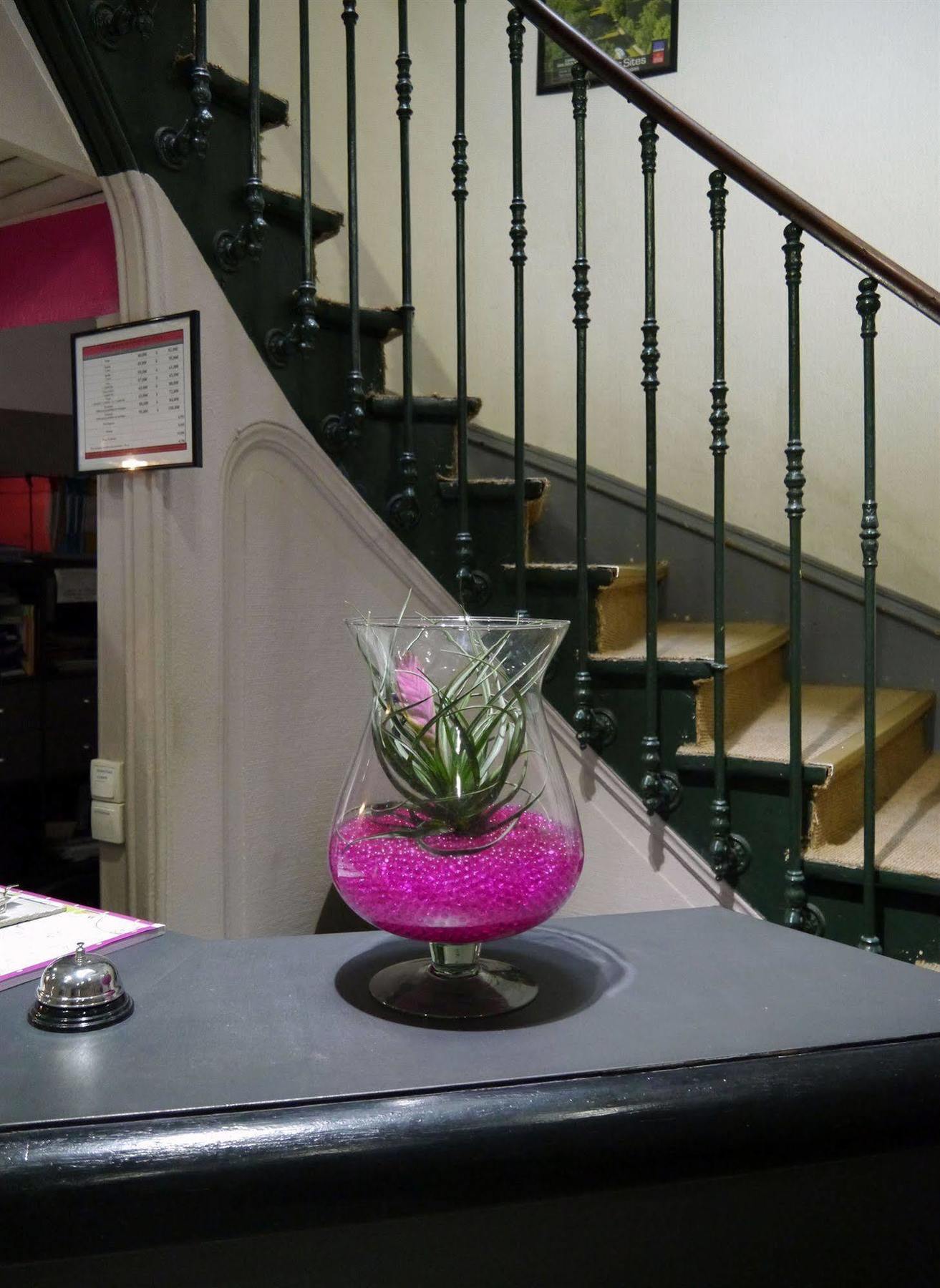 Hotel Des Ambassadeurs Tolosa Esterno foto