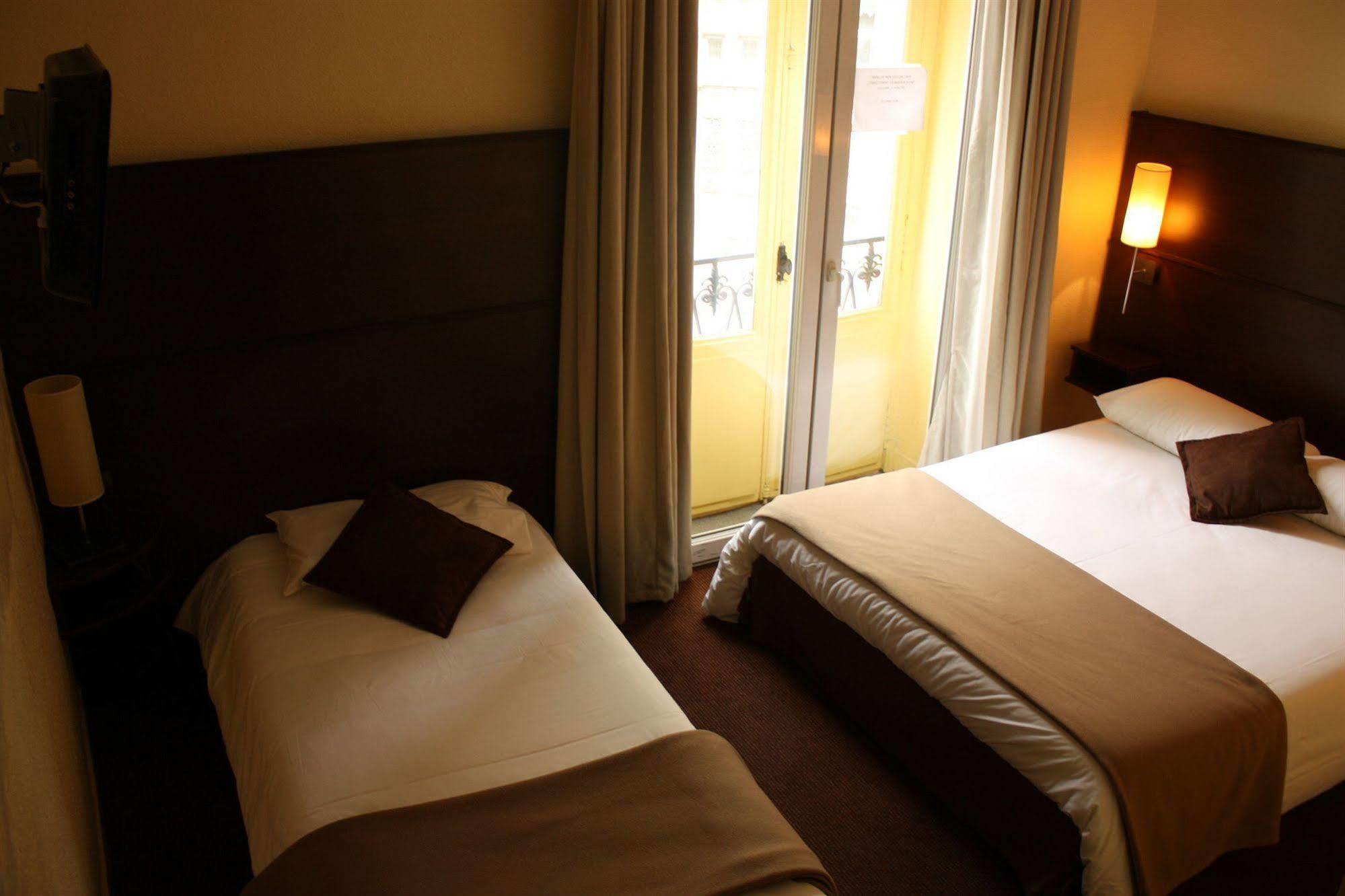 Hotel Des Ambassadeurs Tolosa Esterno foto