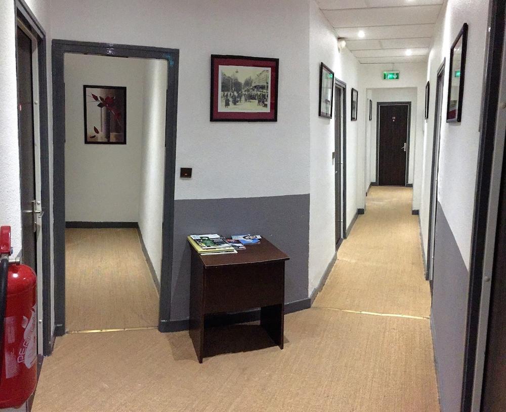 Hotel Des Ambassadeurs Tolosa Esterno foto