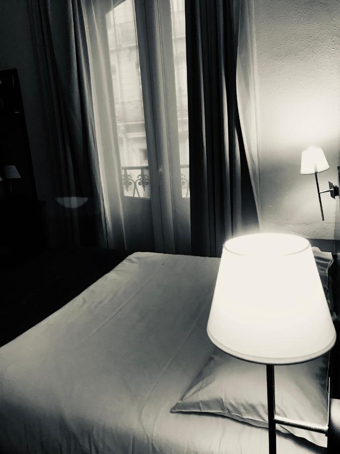 Hotel Des Ambassadeurs Tolosa Esterno foto