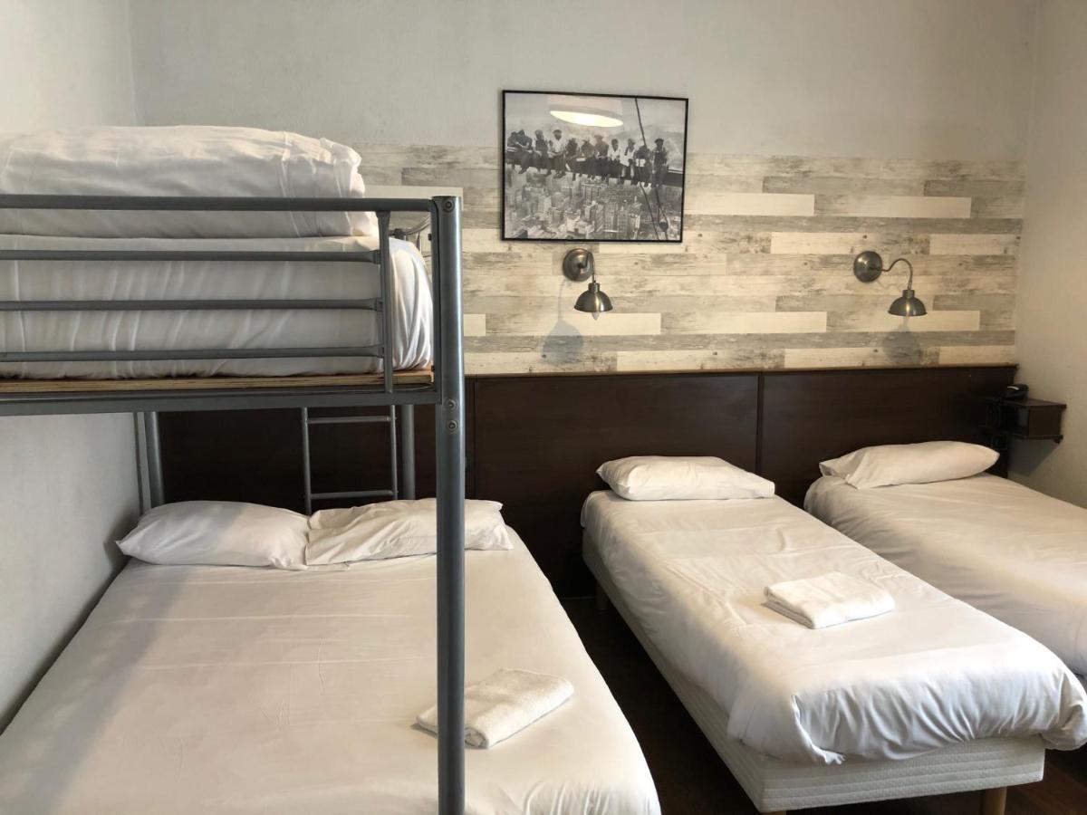 Hotel Des Ambassadeurs Tolosa Esterno foto